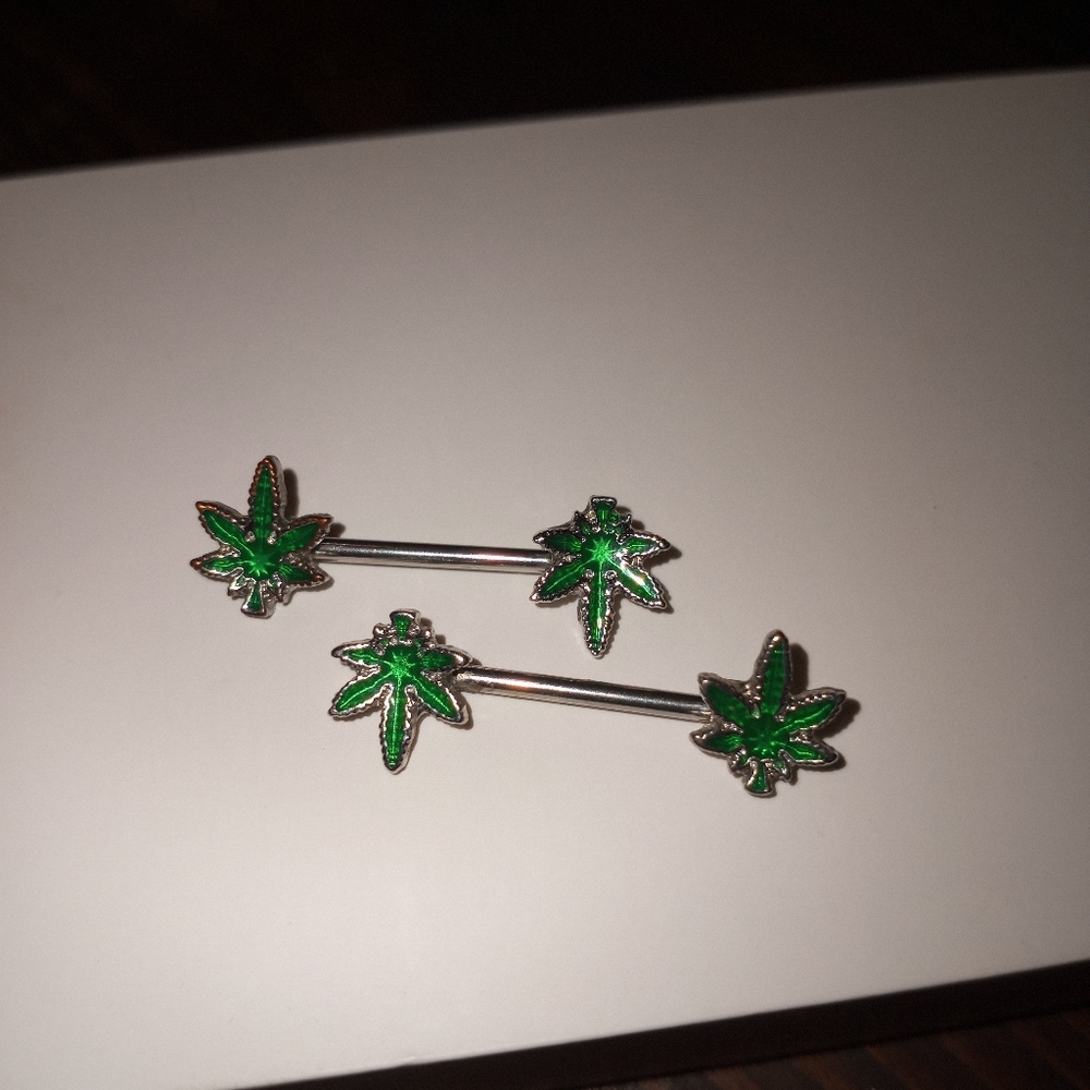Body jewelry